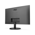 Monitor AOC B3 U27B3M para PC con pantalla de 27 pulgadas, resolución 3840 x 2160 Pixeles 4K Ultra HD, color negro. SKU: U27B3M