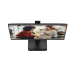 AOC E3 U27E3UF pantalla para PC de 27 pulgadas con resolución 3840 x 2160 Pixeles 4K Ultra HD LED en color negro. SKU U27E3UF