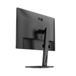 AOC E3 U27E3UF pantalla para PC de 27 pulgadas con resolución 3840 x 2160 Pixeles 4K Ultra HD LED en color negro. SKU U27E3UF