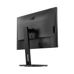 AOC E3 U27E3UF pantalla para PC de 27 pulgadas con resolución 3840 x 2160 Pixeles 4K Ultra HD LED en color negro. SKU U27E3UF