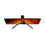 AOC G3 U32G3X/BK LED display de 80 cm (31.5 pulgadas) 3840 x 2160 Pixeles 4K Ultra HD en colores Negro y Rojo con modelo U32G3X/BK
