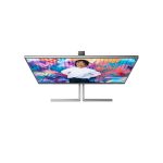 AOC U32U3CV pantalla para PC de 31.5 pulgadas con resolución de 3840 x 2160 Pixeles, 4K Ultra HD LCD en color negro