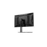 AOC U32U3CV pantalla para PC de 31.5 pulgadas con resolución de 3840 x 2160 Pixeles, 4K Ultra HD LCD en color negro