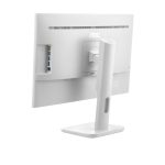 Monitor AOC P1 de 24 pulgadas con resolución WUXGA 1920 x 1200 píxeles, tecnología LED y color gris. SKU X24P1/GR