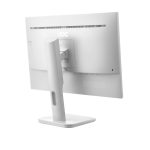 Monitor AOC P1 de 24 pulgadas con resolución WUXGA 1920 x 1200 píxeles, tecnología LED y color gris. SKU X24P1/GR