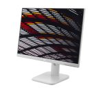 Monitor AOC P1 de 24 pulgadas con resolución WUXGA 1920 x 1200 píxeles, tecnología LED y color gris. SKU X24P1/GR
