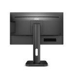 AOC P1 X24P1 pantalla para PC de 24 pulgadas con resolución 1920 x 1200 Pixeles, tecnología WUXGA y retroiluminación LED en color negro, X24P1