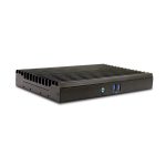 AOPEN DEX5550-W mini PC negro con disco duro de 240 GB y 1.0 canales SKU 491.DEK00.2010