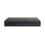 AOPEN DEX5550-W mini PC negro con disco duro de 240 GB y 1.0 canales SKU 491.DEK00.2010