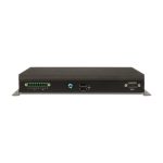 Imagen del AOPEN DEX5750-W Negro, Mini PC con resolución 8K Ultra HD, 256 GB de almacenamiento y SKU 491.DEP00.0540