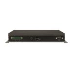 Imagen del AOPEN DEX5750-W Negro, Mini PC con resolución 8K Ultra HD, 256 GB de almacenamiento y SKU 491.DEP00.0540