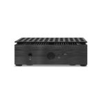 Mini PC AOPEN DE3650-S con procesador Intel Celeron N6210, 4 GB de memoria DDR4-SDRAM, almacenamiento de 64 GB eMMC y sistema operativo Windows 10 IoT, SKU 491.DER00.0010