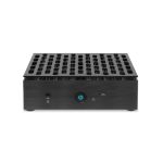 Mini PC AOPEN DE3650-S con procesador Intel Celeron N6210, 4 GB de memoria DDR4-SDRAM, almacenamiento de 64 GB eMMC y sistema operativo Windows 10 IoT, SKU 491.DER00.0010
