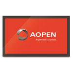 AOPEN dTile DT3239D pantalla táctil LED de 31.5 pulgadas, 1920 x 1080 Pixeles, Full HD, color Negro. SKU: 90.00045.0010