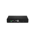 AOPEN MEP530 mini PC con procesador ARM de 1.8 GHz, 16 GB de almacenamiento eMMC y 2 GB de RAM, SKU 90.MEF00.0010