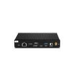 AOPEN MEP530 mini PC con procesador ARM de 1.8 GHz, 16 GB de almacenamiento eMMC y 2 GB de RAM, SKU 90.MEF00.0010