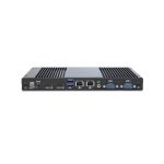 AOPEN 91.DEK00.E0S0 Mini PC estación de trabajo con Intel Core i5, 8GB DDR4-SDRAM, 128GB SSD, Windows 10 IoT, color negro