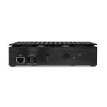 AOPEN DE3650 Mini PC Negro con procesador Intel Celeron N6210, 4 GB de memoria DDR4-SDRAM y 64 GB de almacenamiento eMMC, SKU: 91.DER00.E3B0