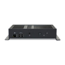AOPEN DE3650-C negro, Mini PC 4K Ultra HD con 64 GB y resolución 3840 x 2160 píxeles, SKU 91.DERD0.E3B0