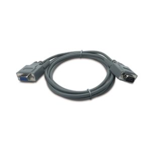 Cable de comunicación APC UPS para NT/LAN Server con señalización simple de 1,8 metros, SKU 940-0020