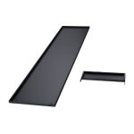 Imagen del APC Panel ciego, modelo ACDC2578, utilizado como accesorio de bastidor en centros de procesamiento de datos.