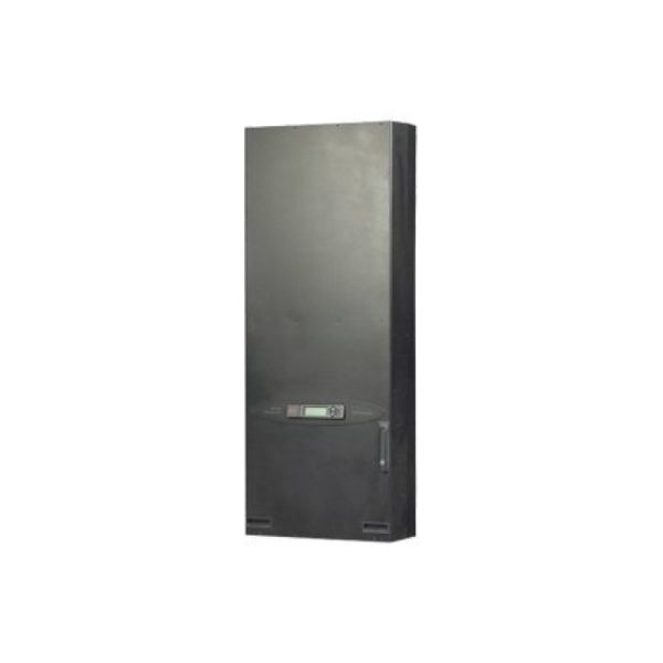 Imagen del accesorio de bastidor APC ACF115 para Centro de Procesamiento de Datos, optimiza el flujo de aire. SKU: ACF115