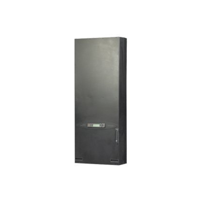 APC Accesorio de Bastidor para CPD con Optimizador de Flujo Imagen del accesorio de bastidor APC ACF115 para Centro de Procesamiento de Datos, optimiza el flujo de aire. SKU: ACF115