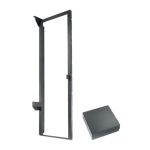 APC ACF136 accesorio de bastidor, incluye ventilación mejorada para CPD SKU ACF136