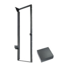 APC ACF136 accesorio de bastidor, incluye ventilación mejorada para CPD SKU ACF136