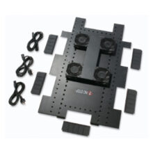 Imagen del accesorio ACF502 de APC, una bandeja del ventilador diseñada para bastidor, SKU: ACF502