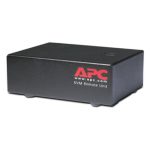 Extensor de consola KVM APC con velocidad de 12 Mbit/s, modelo AP5203