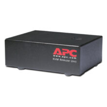 Extensor de consola KVM APC con velocidad de 12 Mbit/s, modelo AP5203