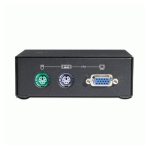 Extensor de consola KVM APC con velocidad de 12 Mbit/s, modelo AP5203