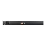 APC AP5717UK consola de rack de 17 pulgadas en color negro con pantalla plana, SKU AP5717UK