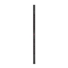 Unidad de distribución de energía APC Basic Rack PDU con 24 salidas AC 0U en color negro, SKU AP7554