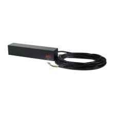 APC unidad de distribución de energía modelo AP7585, PDU básico de 2U con 4 salidas IEC C19, 32A, 230V, en color negro
