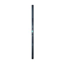 APC AP8659 unidad de distribución de energía (PDU), 24 salidas AC, instalación 0U, color negro, SKU AP8659