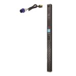 APC AP8858EU3 unidad de distribución de energía PDU con 20 salidas AC y diseño 0U, SKU AP8858EU3.