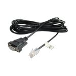 Cable de señal de 4,57 metros color negro modelo APC AP940-1525A, SKU AP940-1525A
