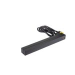 APC unidad de distribución de energía básica, modelo PDU, con 12 salidas AC en diseño 0U/1U, SKU AP9565