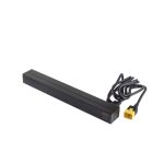 APC unidad de distribución de energía básica, modelo PDU, con 12 salidas AC en diseño 0U/1U, SKU AP9565