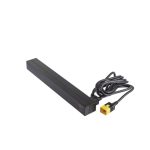 APC unidad de distribución de energía básica, modelo PDU, con 12 salidas AC en diseño 0U/1U, SKU AP9565