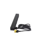 APC unidad de distribución de energía básica, modelo PDU, con 12 salidas AC en diseño 0U/1U, SKU AP9565