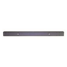 Unidad de distribución de energía APC Basic Rack PDU AP9572 con 15 salidas AC 0U en color negro. SKU: AP9572