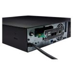 Imagen de la tarjeta de gestión de red APC con PowerChute para sistemas UPS, SKU AP9641