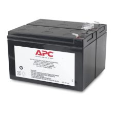 Batería APC APCRBC113 para sistema UPS, tipo Sealed Lead Acid (VRLA), SKU APCRBC113