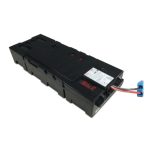 Batería APC Sealed Lead Acid (VRLA) para sistema UPS de 48V, modelo APCRBC116
