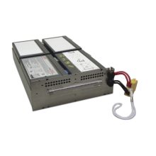 Batería APC APCRBC133 diseñada para sistemas UPS con tecnología Sealed Lead Acid (VRLA)