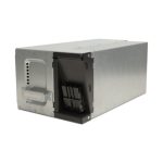 APC APCRBC143 batería para sistema UPS con tecnología Sealed Lead Acid (VRLA) de 120 V