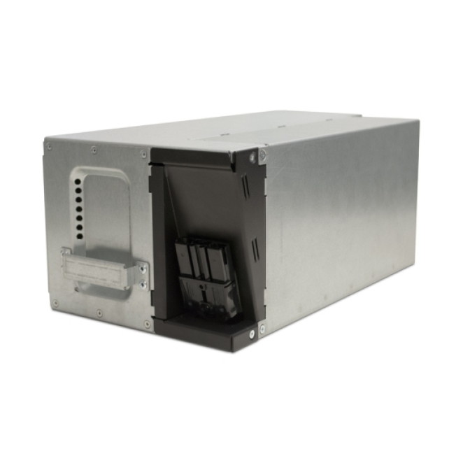 APC APCRBC143 batería para sistema ups Sealed Lead Acid (VRLA) 120 V 1 APC APCRBC143 batería para sistema UPS